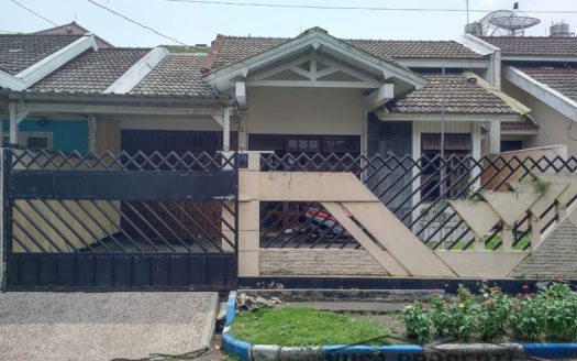 Rumah dijual di Perumahan Pondok Blimbing Indah Araya Kota Malang