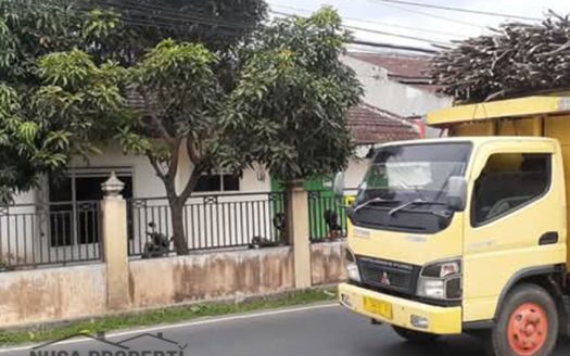 Dijual Rumah SHM daerah Sukoraharjo Kepanjen Malang