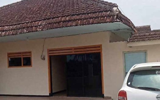 Dijual Rumah SHM daerah Sukoraharjo Kepanjen Malang