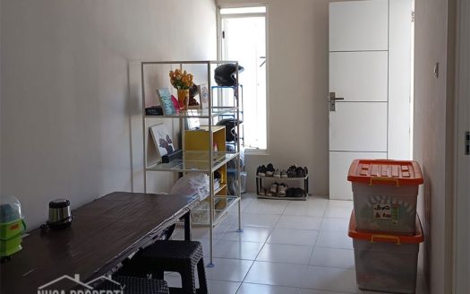 Dijual Rumah Siap Huni di Perumahan La Tansa 1